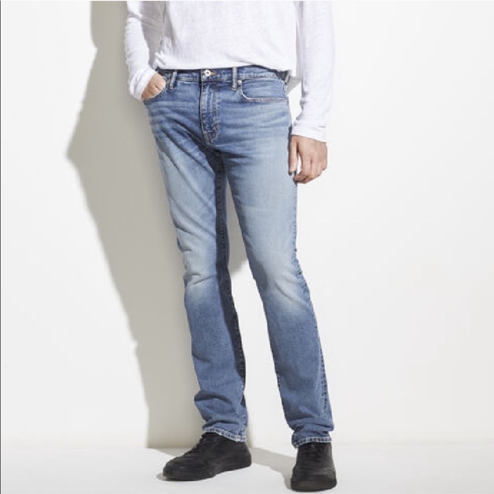 Vince Exclusive / DM 02 The Slim